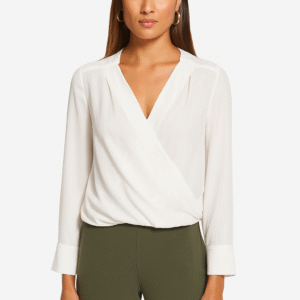 Women's Long Sleeve Tops